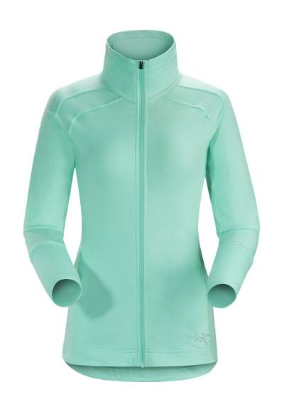 Arcteryx - Легкая куртка Solita