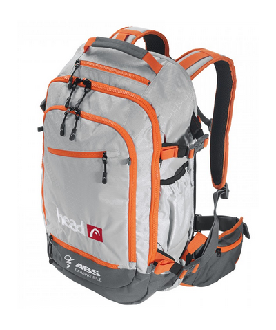 Head - Рюкзак для фрирайда совместимый Freeride Backpack ABS 26