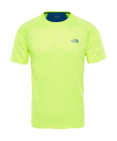 The North Face - Спортивная мужская футболка Ambition S/S