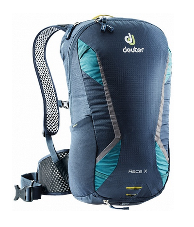 Deuter - Компактный рюкзак Race X 12