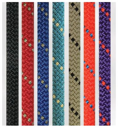 Репшнур статический Sterling Rope 8 мм Prusik Cord