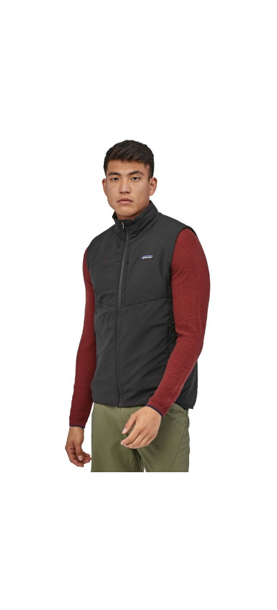 Patagonia - Утепленный жилет Nano-Air Vest