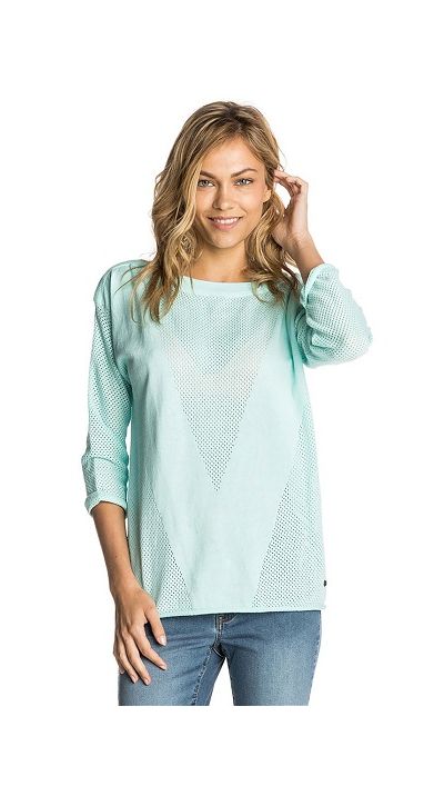 Rip Curl - Женский джемпер Moana Sweater