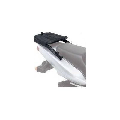 Shad - Прочное крепление верхнего кофра VFR 800