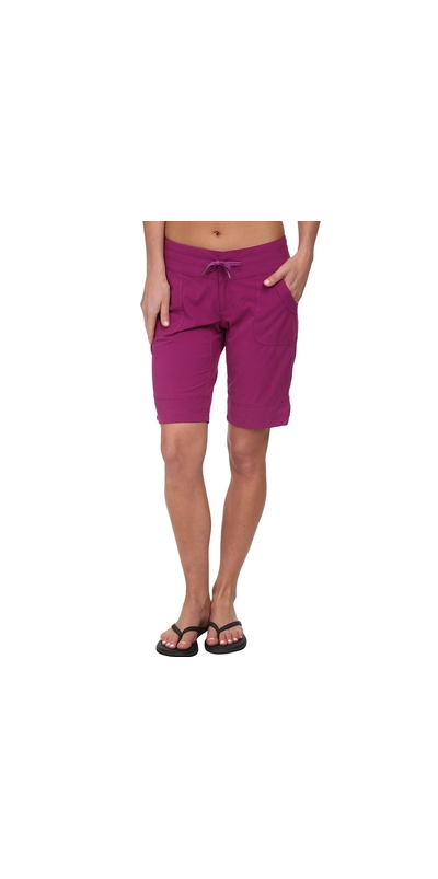 Шорты женские Marmot Wm's Leah Short