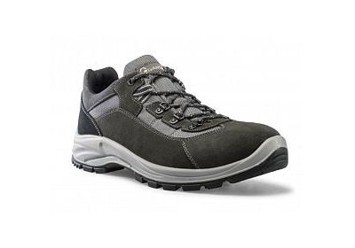 Лёгкие треккинговые полуботинки Garsport Kamikaze Low