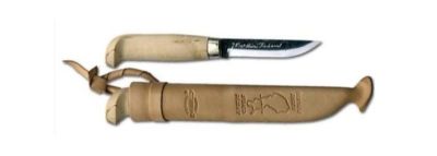 Marttiini - Охотничий нож ARCTIC CIRCLE KNIFE (90/200)