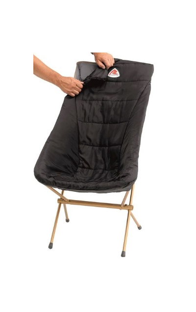 Robens - Практичный чехол Chair Insulator Tall