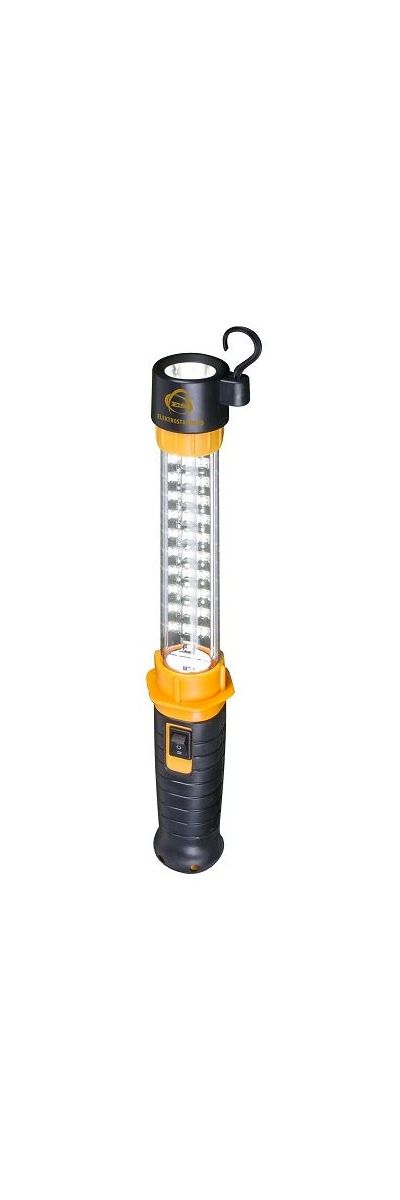 Tramp - Автомобильный фонарь Sword FLT16-39-2W 39led BK