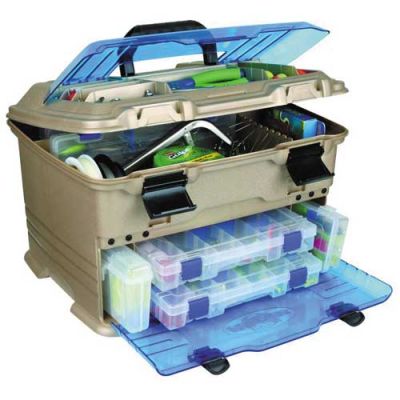 FLambeau - Ящик рыболовный для приманок T5P Multiloader Pro Zerust