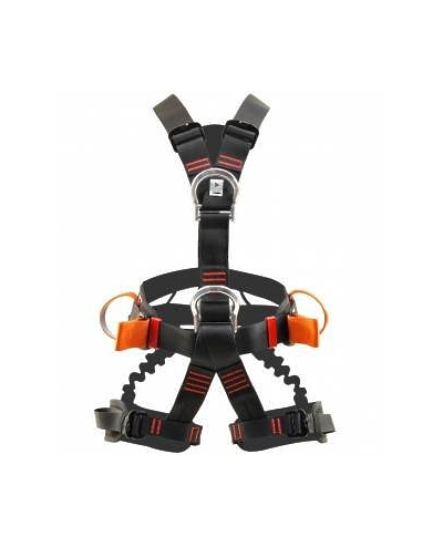 Kong - Обвязка надежная высотная Eko Work Harness Sizea