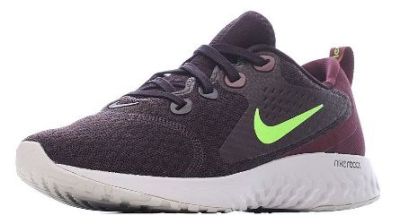Nike - Мужские беговые кроссовки Legend React