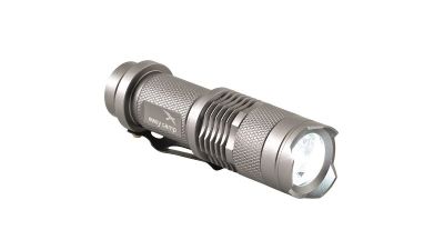 Easy Camp - Компактный фонарь Krait Torch