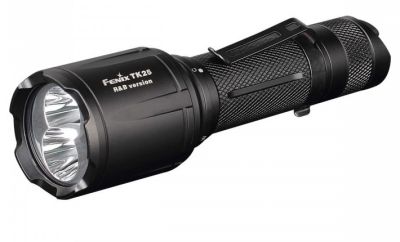 Fenix - Фонарь универсальный TK25 R&B XP-G2 (S3)