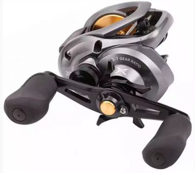 Shimano - Катушка CITICA 201I