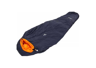 Camp - Спальник пуховой Denali 1000 SX (комфорт -8)