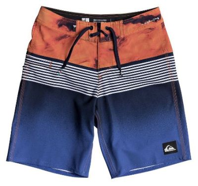 Quiksilver - Детские бордшорты 547132