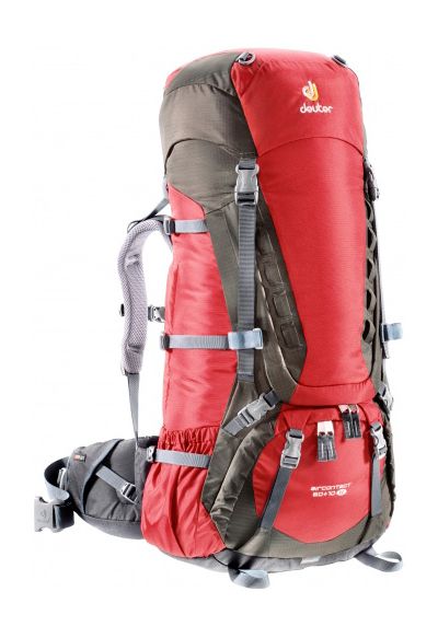 Deuter - Рюкзак женский для походов Aircontact 78 SL