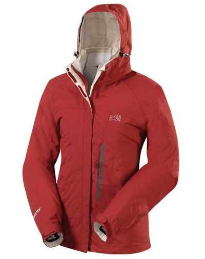 Millet - Куртка Cime 3 in 1 GTX Jkt