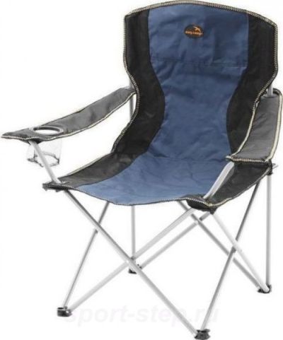 Easy Camp - Кресло раскладное удобное Arm Chair