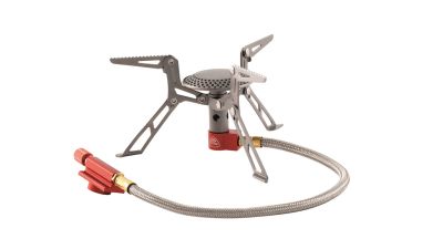 Robens - Газовая горелка Fire Bug Stove Titanium
