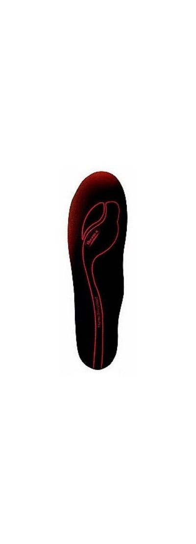 Therm-ic - Набор стелек с подогревом SmartPack Set ic 950 (EU) + ThermicSole Classic