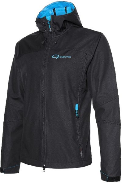 O3 Ozone - Куртка Mig O-Tech Soft Shell