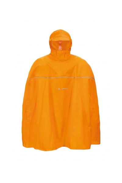 Vaude - Детское пончо Kids Grody Poncho