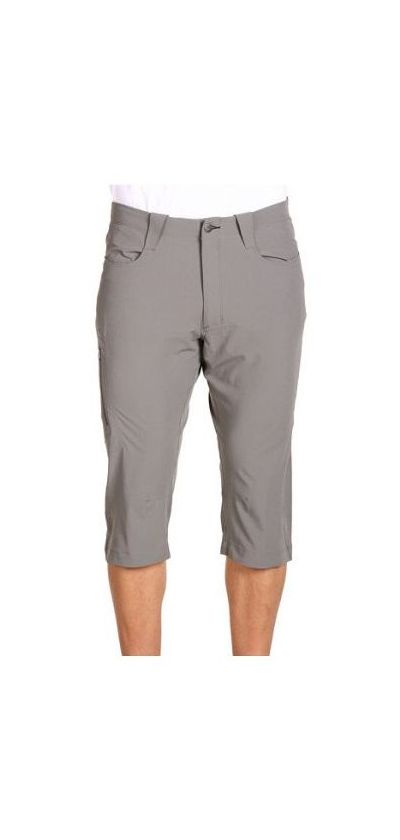 Outdoor Research - Мужские брюки из софтшелла Ferrosi 3/4 Pants