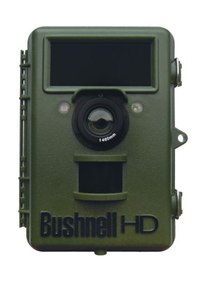 Автономная камера/фотоловушка Bushnell NatureView Cam HD LiveView