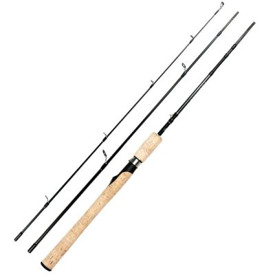 Shimano - Кастинговое удилище Forcemaster BX Spinning 270 M