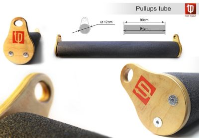 Тренажер для пальцев и рук Top Point Pullups Tube