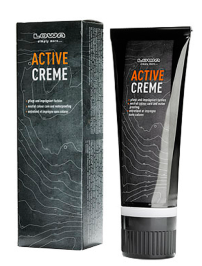 Прозрачный крем для обуви Love Active ckeme20мл