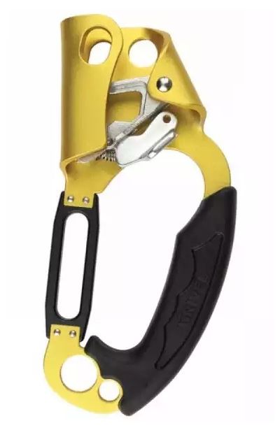 Grivel - Жумар Ascender Descender Right