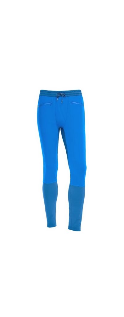 Norrona - Теплые термоштаны для мужчин Falketind Warm 1 Stretch Pants