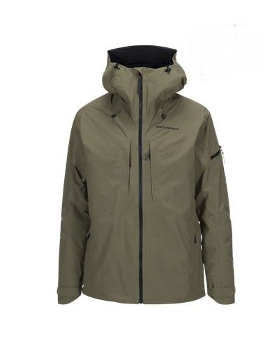 Peak Performance - Куртка для сноубординга Teton 2L