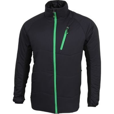 Сплав - Межсезонная куртка Resolve Primaloft® мод. 2