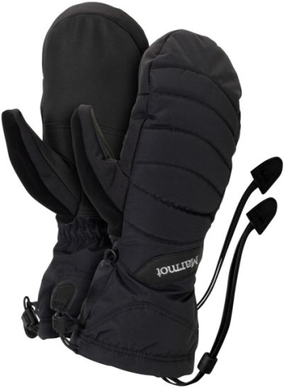 Marmot - Рукавицы горнолыжные теплые Wm's Moraine Mitt