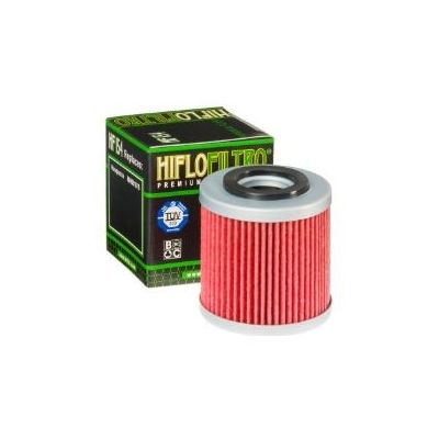 Hi-Flo - Качественный масляный фильтр HF154