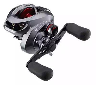 Катушка рыболовная Shimano Chronarch MGL 151 A