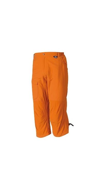 Millet - Мужские брюки Rocky Mountain 3/4 Pants