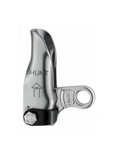 Petzl - Альпинистский зажим Shunt