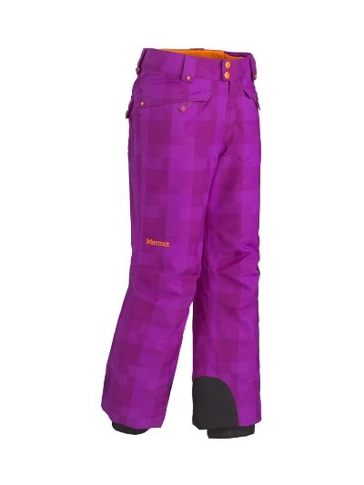 Брюки детские Marmot Girl'S Lexy Pant