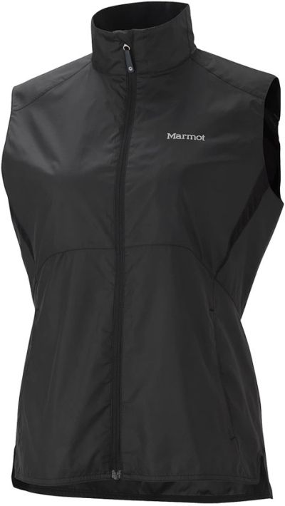 Marmot - Жилет ветрозащитный Wm's Driclime Vest