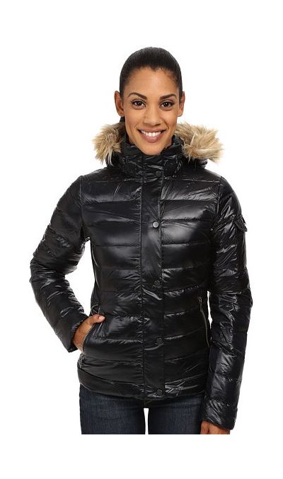 Marmot - Куртка укороченного кроя женская Wm'S Hailey Jacket