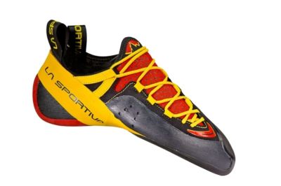 La Sportiva - Скальные туфли для болдеринга Genius