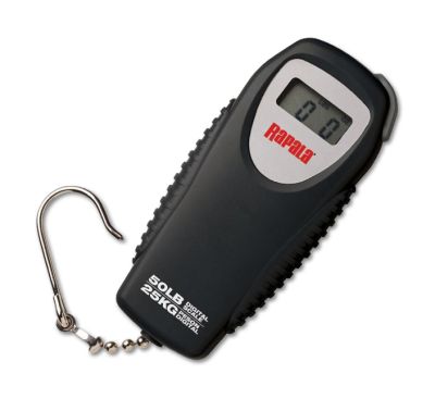 Rapala - Электронные весы RMDS-50