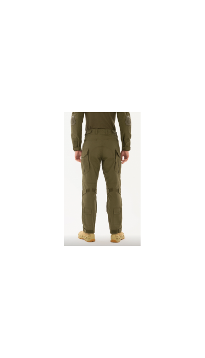 Брюки Remington Tactical Survival