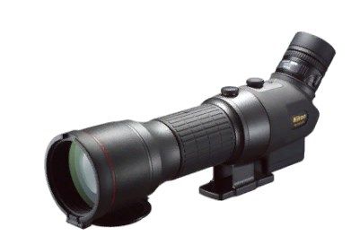 Nikon - Удобная зрительная труба EDG Fieldscope 85-A VR