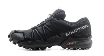 Salomon - Мужские треккинговые кроссовки Shoes Speedcross 4